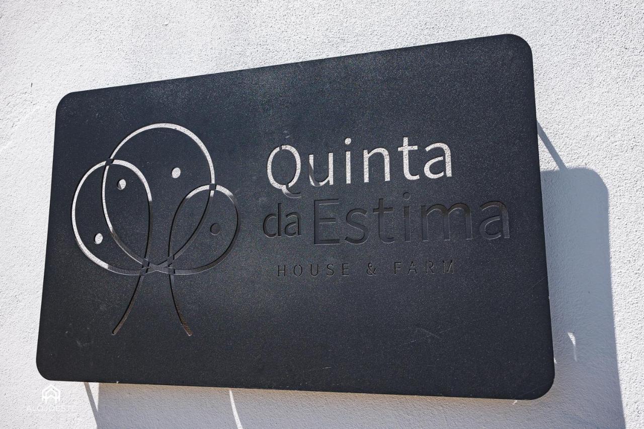 Quinta Da Estima Villa Dous Portos Exteriör bild